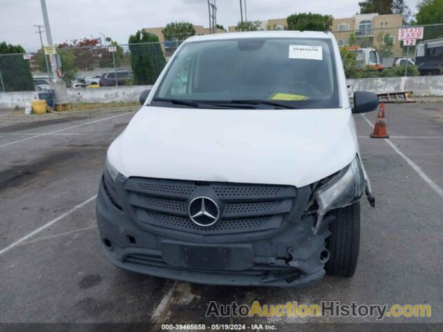 MERCEDES-BENZ METRIS, WD3PG2EA2L3674302