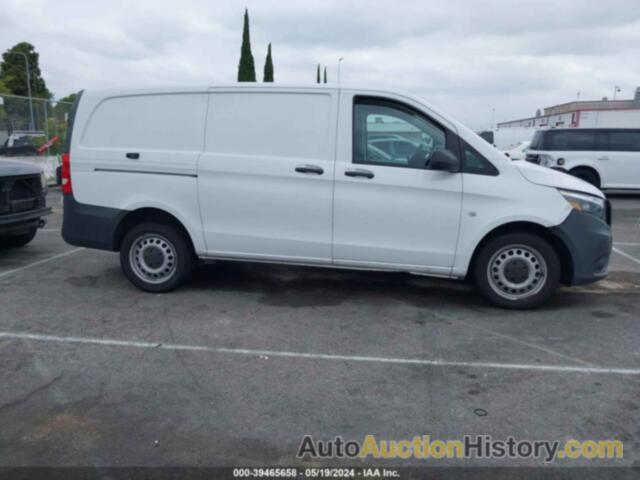 MERCEDES-BENZ METRIS, WD3PG2EA2L3674302