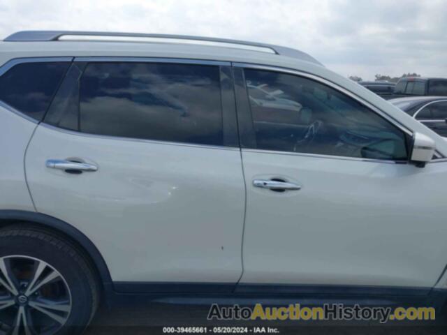 NISSAN ROGUE SV, JN8AT2MT8KW265376