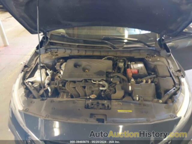 NISSAN ALTIMA 2.5 SL, 1N4BL4EV9KC236696