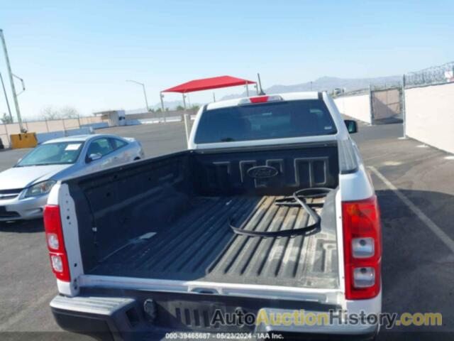 FORD RANGER XL, 1FTER1EH1KLA04009