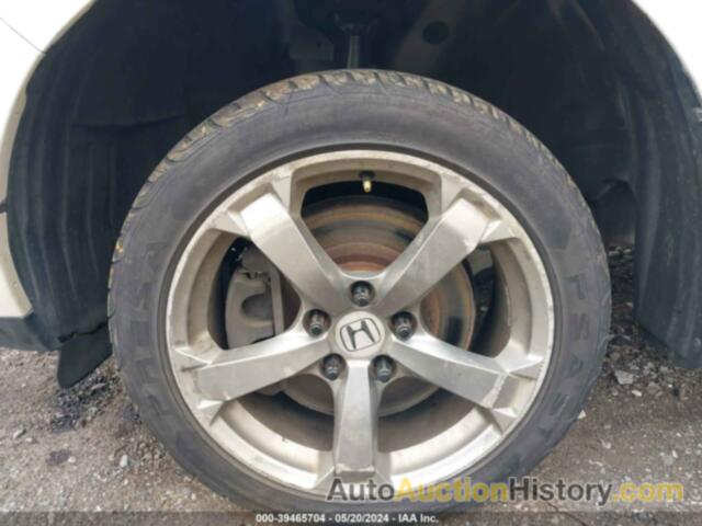 HONDA PILOT TOURING, 5FNYF3H98BB056410