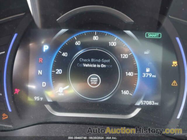 HYUNDAI SANTA FE ULTIMATE, 5NMS5CAD5KH126239