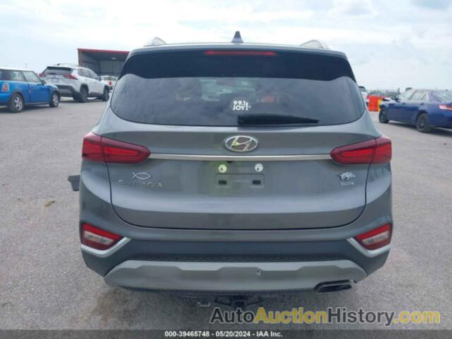 HYUNDAI SANTA FE ULTIMATE, 5NMS5CAD5KH126239