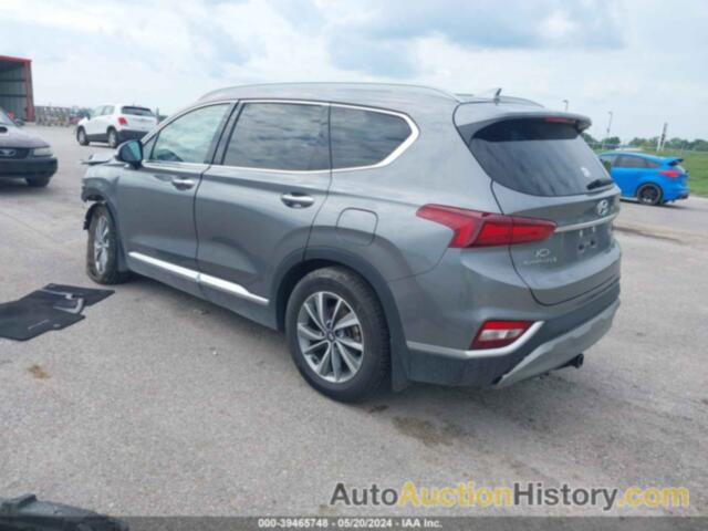 HYUNDAI SANTA FE ULTIMATE, 5NMS5CAD5KH126239