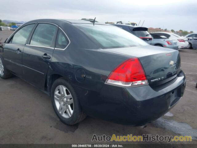 CHEVROLET IMPALA LIMITED LT, 2G1WB5E37G1184705