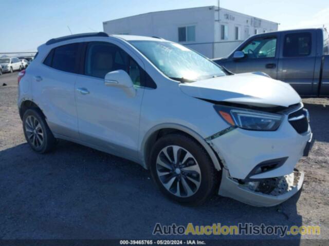 BUICK ENCORE PREMIUM, KL4CJHSB1JB610514