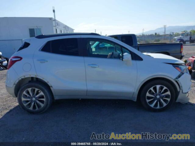 BUICK ENCORE PREMIUM, KL4CJHSB1JB610514