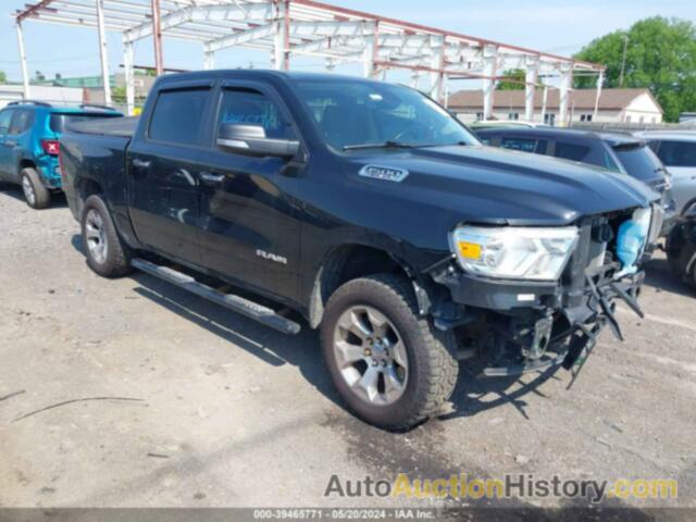 RAM 1500 BIG HORN  4X4 5'7 BOX, 1C6SRFFT9LN216236