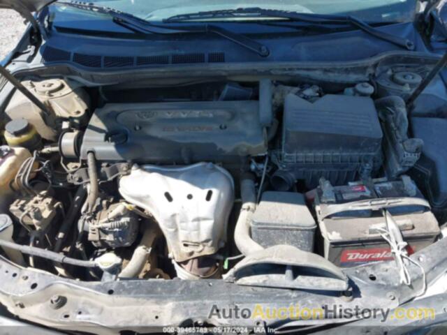 TOYOTA CAMRY SE, 4T1BE46KX9U843344