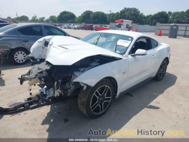 FORD MUSTANG GT PREMIUM FASTBACK, 1FA6P8CF2N5130270