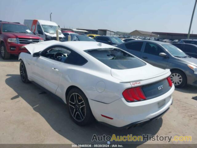 FORD MUSTANG GT PREMIUM FASTBACK, 1FA6P8CF2N5130270