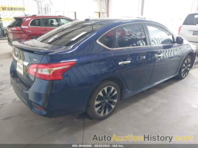 NISSAN SENTRA SR, 3N1AB7AP0GY321929