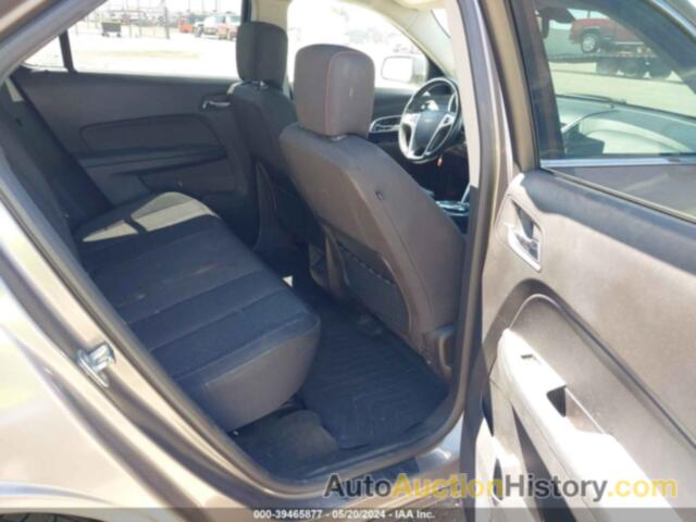 CHEVROLET EQUINOX LT, 2CNALDEC3B6477419