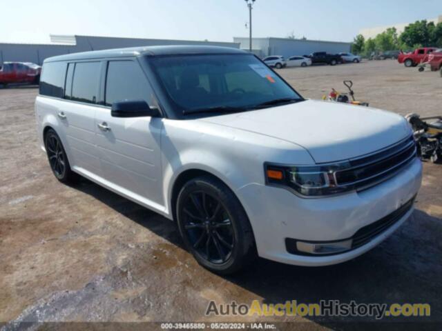 FORD FLEX LIMITED, 2FMHK6DT2GBA24020