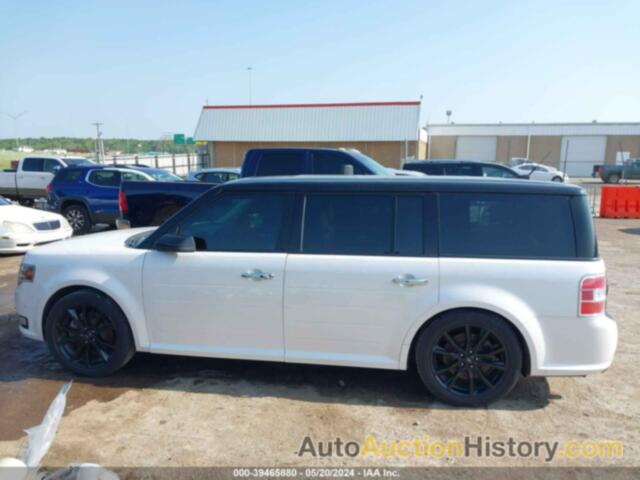 FORD FLEX LIMITED, 2FMHK6DT2GBA24020