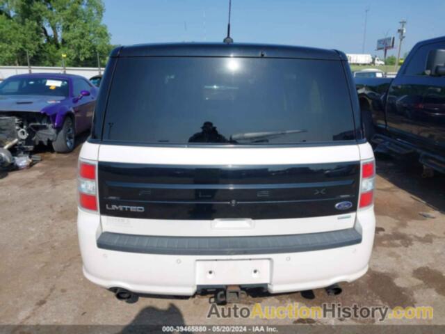 FORD FLEX LIMITED, 2FMHK6DT2GBA24020