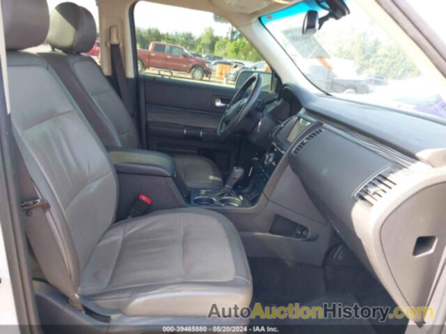 FORD FLEX LIMITED, 2FMHK6DT2GBA24020