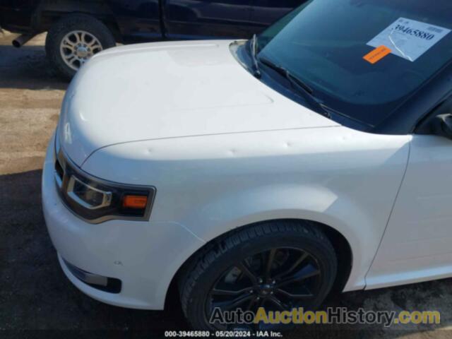 FORD FLEX LIMITED, 2FMHK6DT2GBA24020