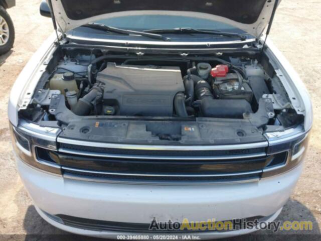 FORD FLEX LIMITED, 2FMHK6DT2GBA24020