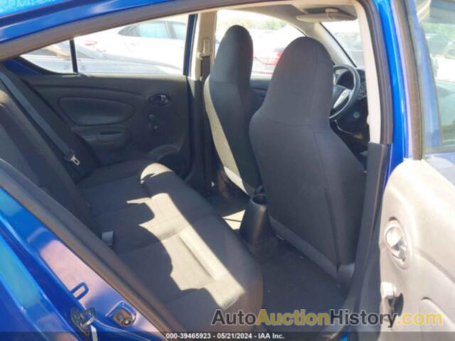 NISSAN VERSA S/S PLUS/SV/SL, 3N1CN7AP1HL899343