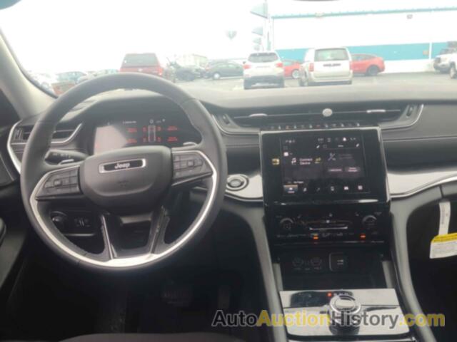 JEEP GRAND CHEROKEE LAREDO/ALTITUDE, 1C4RJHAG7PC507727