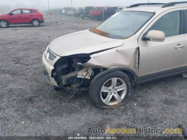 HYUNDAI VERACRUZ GLS/SE/LIMITED, KM8NU13C97U016167