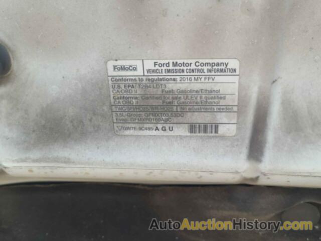 FORD F150 SUPER CAB, 1FTEX1C86GKD19264