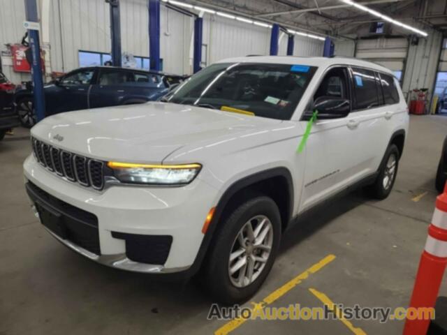 JEEP GRAND CHEROKEE L LAREDO/L ALTITUDE, 1C4RJKAG5P8751375