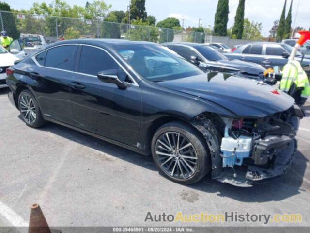 LEXUS ES 300H BASE/300H LUXURY/300H ULTRA LUXURY/300H F-SPORT, 58ADA1C11NU021517