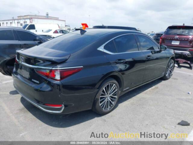 LEXUS ES 300H BASE/300H LUXURY/300H ULTRA LUXURY/300H F-SPORT, 58ADA1C11NU021517