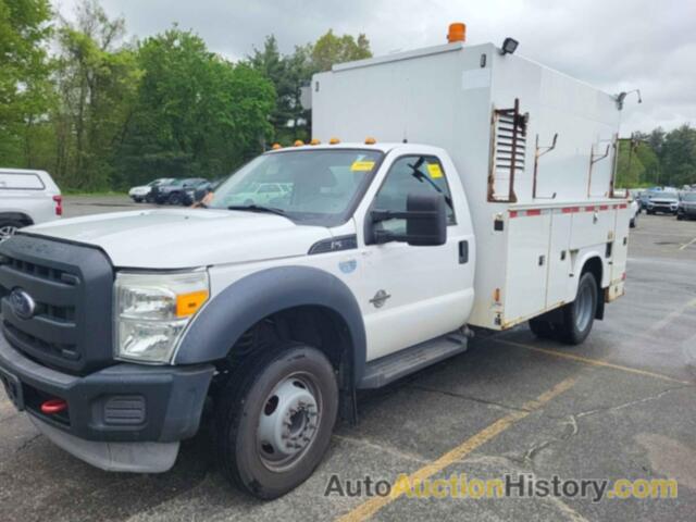 FORD F550 SUPER DUTY, 1FDUF5GT0DEA64766