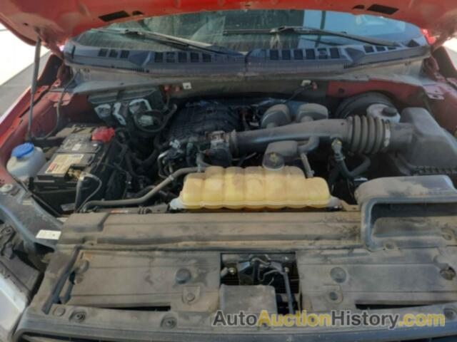 FORD F150 SUPERCREW, 1FTEW1CB3LKD83562