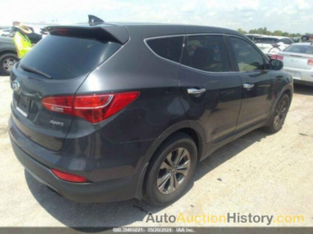 HYUNDAI SANTA FE SPORT 2.4L, 5XYZT3LB1GG344051