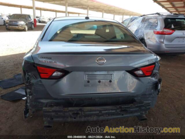 NISSAN ALTIMA SR, 1N4BL4CVXLC141620