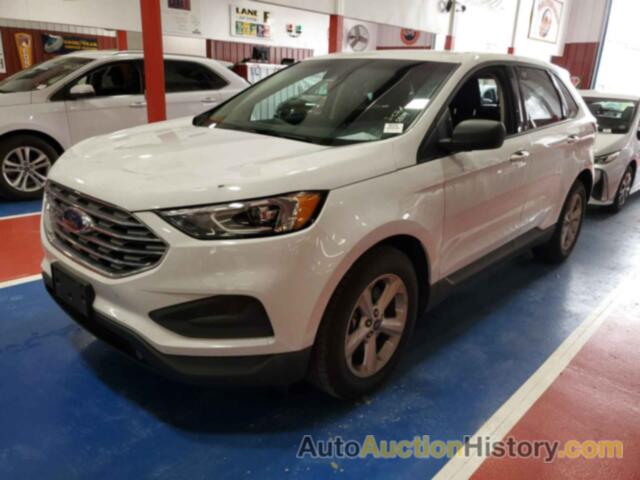 FORD EDGE SE, 2FMPK4G90LBA61769