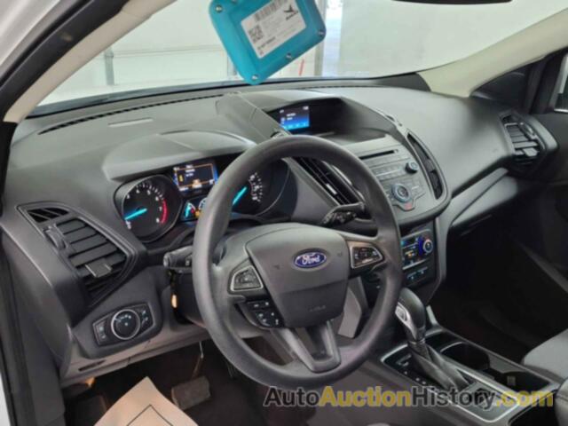 FORD ESCAPE SE, 1FMCU9GDXJUC77548