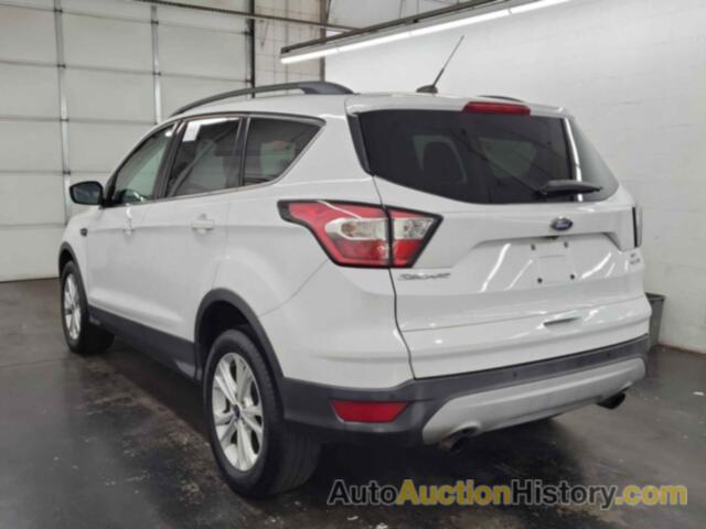 FORD ESCAPE SE, 1FMCU9GDXJUC77548