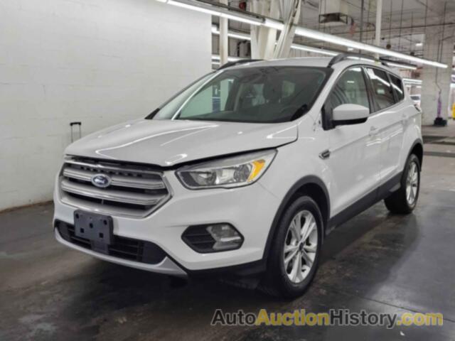 FORD ESCAPE SE, 1FMCU9GDXJUC77548