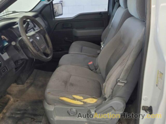 FORD F150, 1FTMF1CMXDKD84321