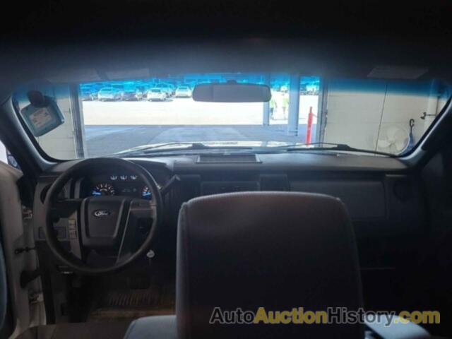 FORD F150, 1FTMF1CMXDKD84321