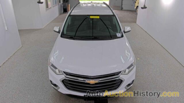 CHEVROLET TRAVERSE LT, 1GNERMKW3KJ248462