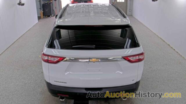 CHEVROLET TRAVERSE LT, 1GNERMKW3KJ248462