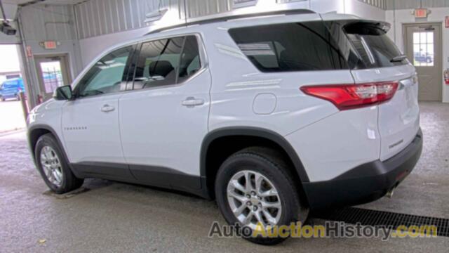 CHEVROLET TRAVERSE LT, 1GNERMKW3KJ248462