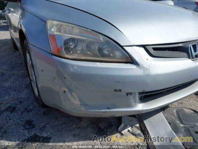 HONDA ACCORD 3.0 LX, 1HGCM66353A064301