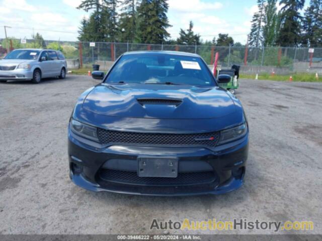 DODGE CHARGER GT, 2C3CDXHG9NH157237