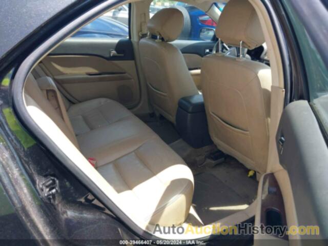 FORD FUSION, 3FAHP0JA3CR249781