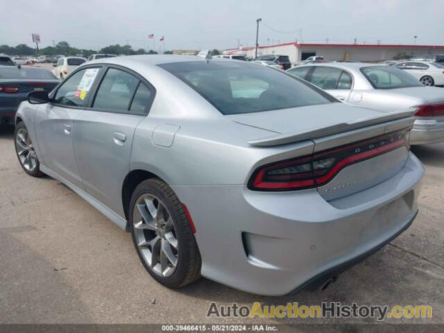 DODGE CHARGER GT, 2C3CDXHG2NH157273