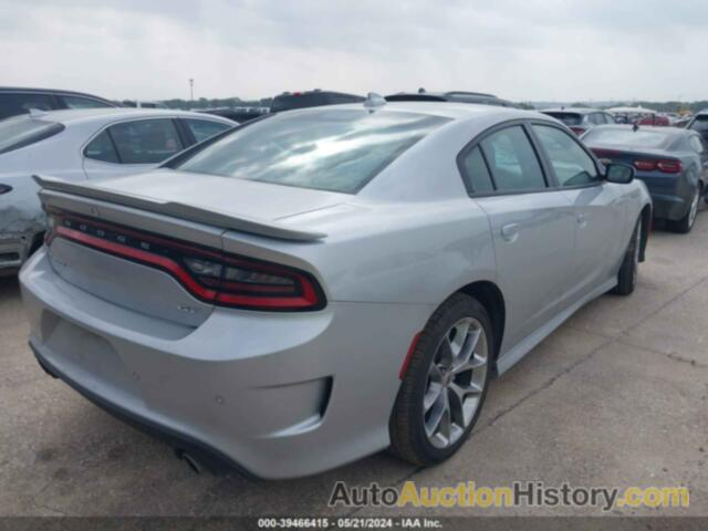 DODGE CHARGER GT, 2C3CDXHG2NH157273