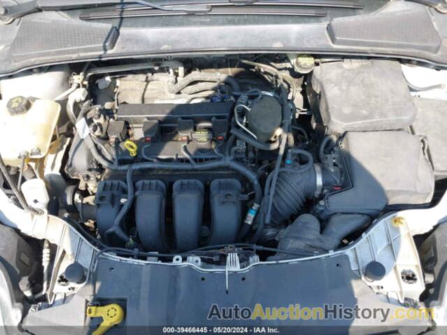 FORD FOCUS S, 1FADP3E23EL122341